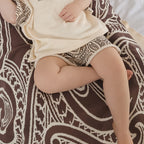 Basics Knit Shorts - Sable