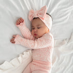 Basics ribbed knit bodysuit- The wolf- Ballerina