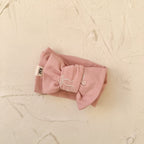 Oversized bow - Rosie - Bows