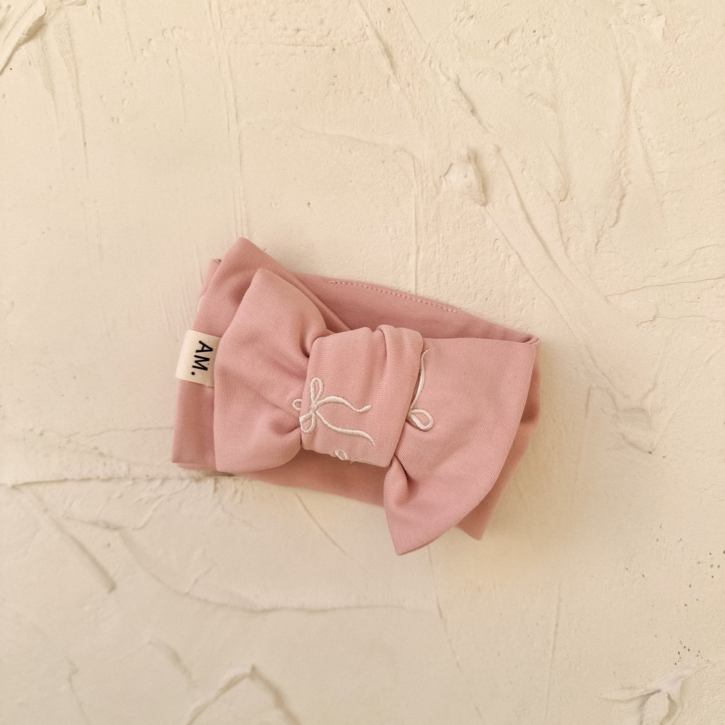 Oversized bow - Rosie - Bows
