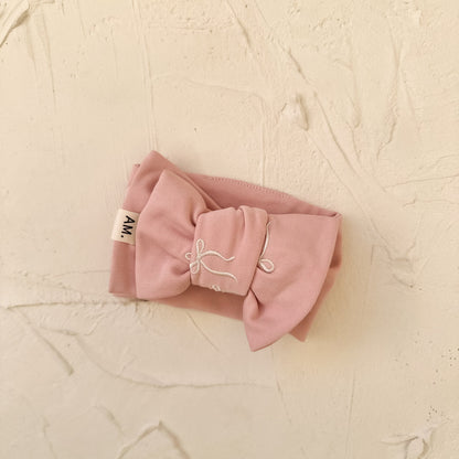 Oversized bow - Rosie - Bows