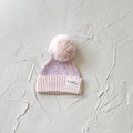 The wolf beanie - Petal & Bloom