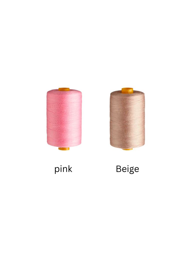 Knit blanket- Fawn