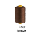 Knit blanket- Fawn