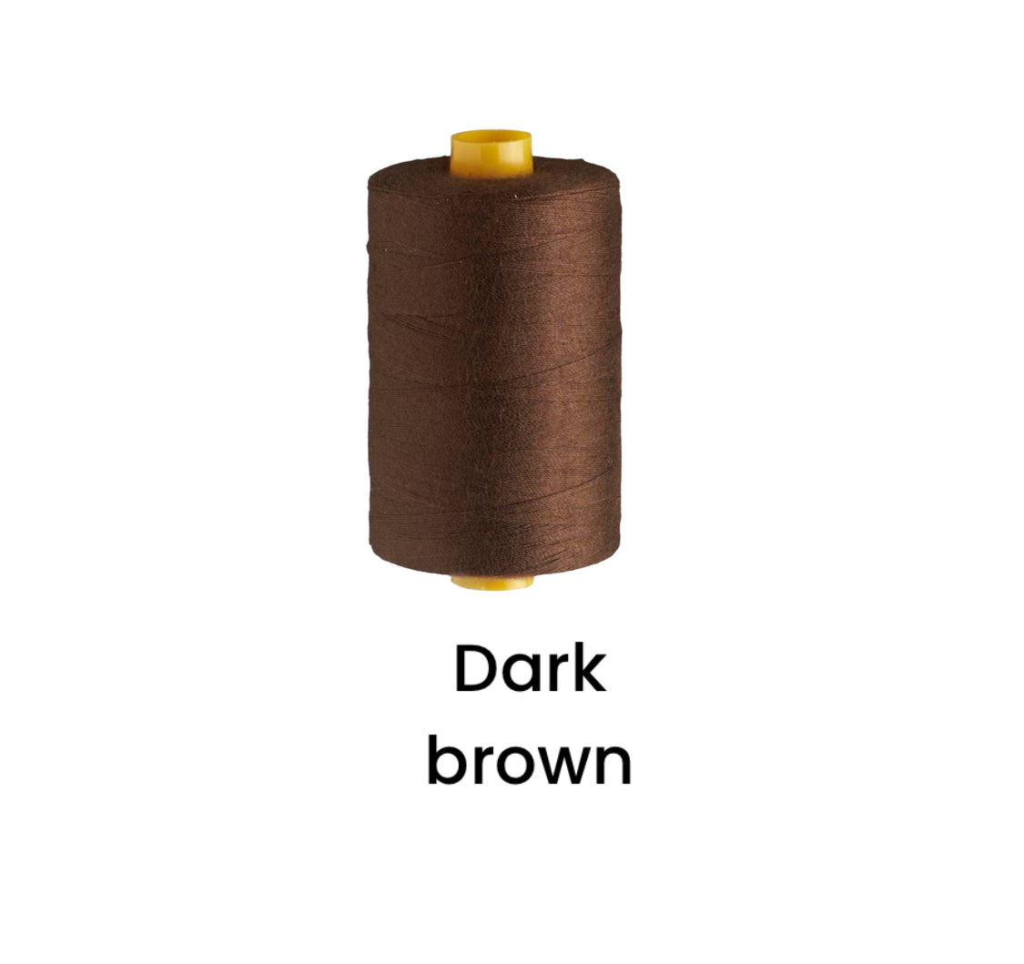 Knit blanket- Fawn