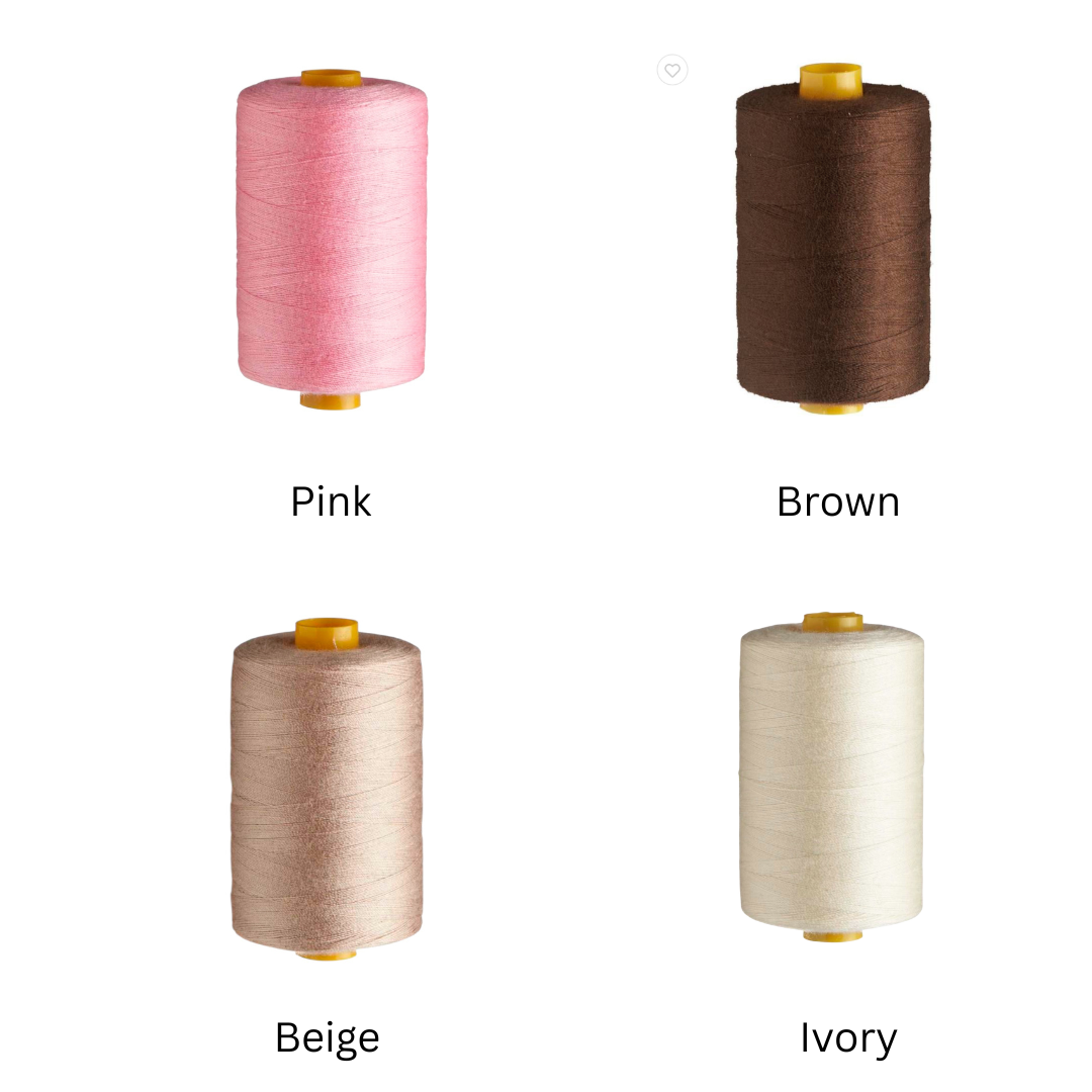 Knit Blanket - Plum