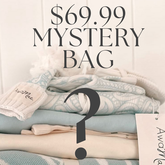 Mystery bag - AwaMae