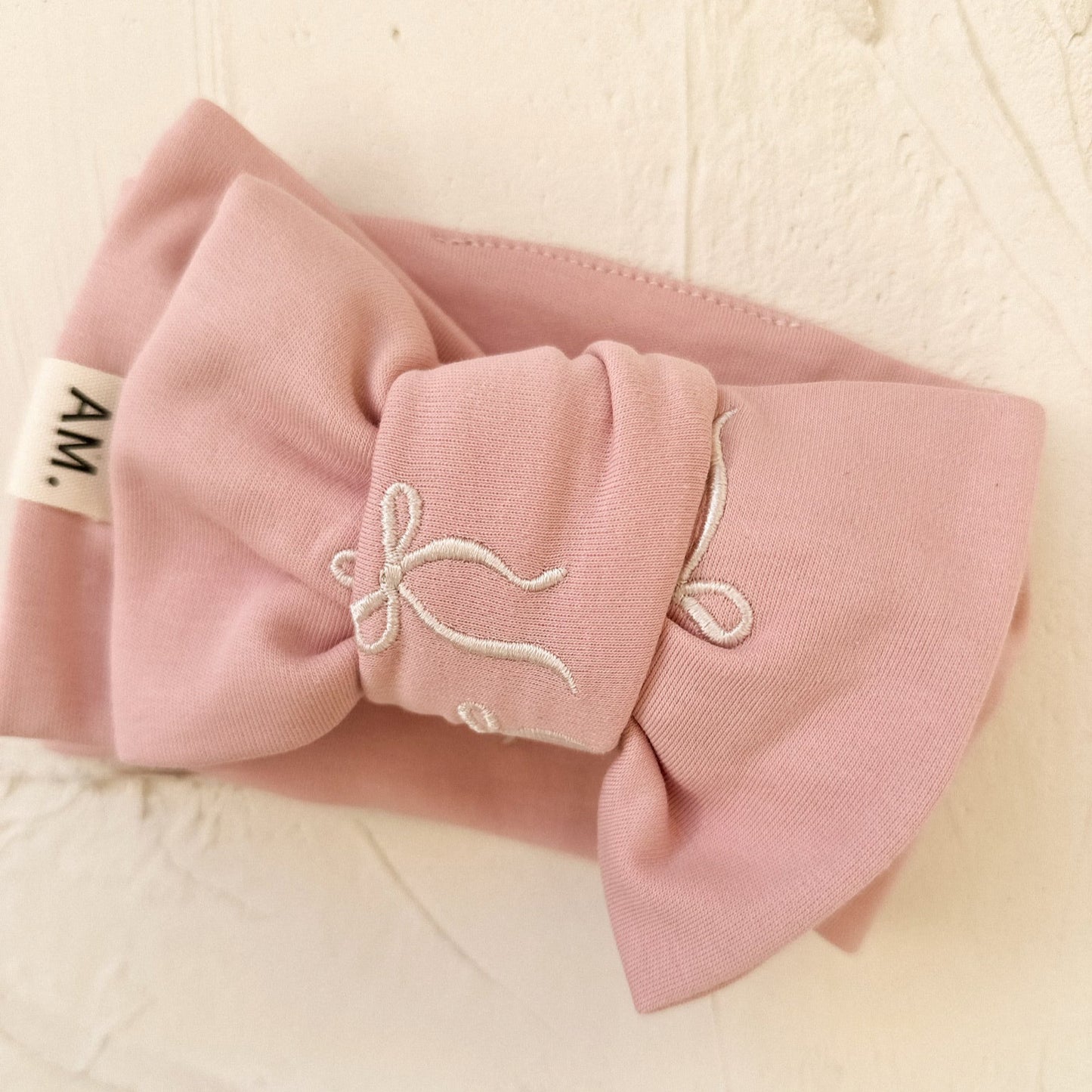 Oversized bow - Rosie - Bows