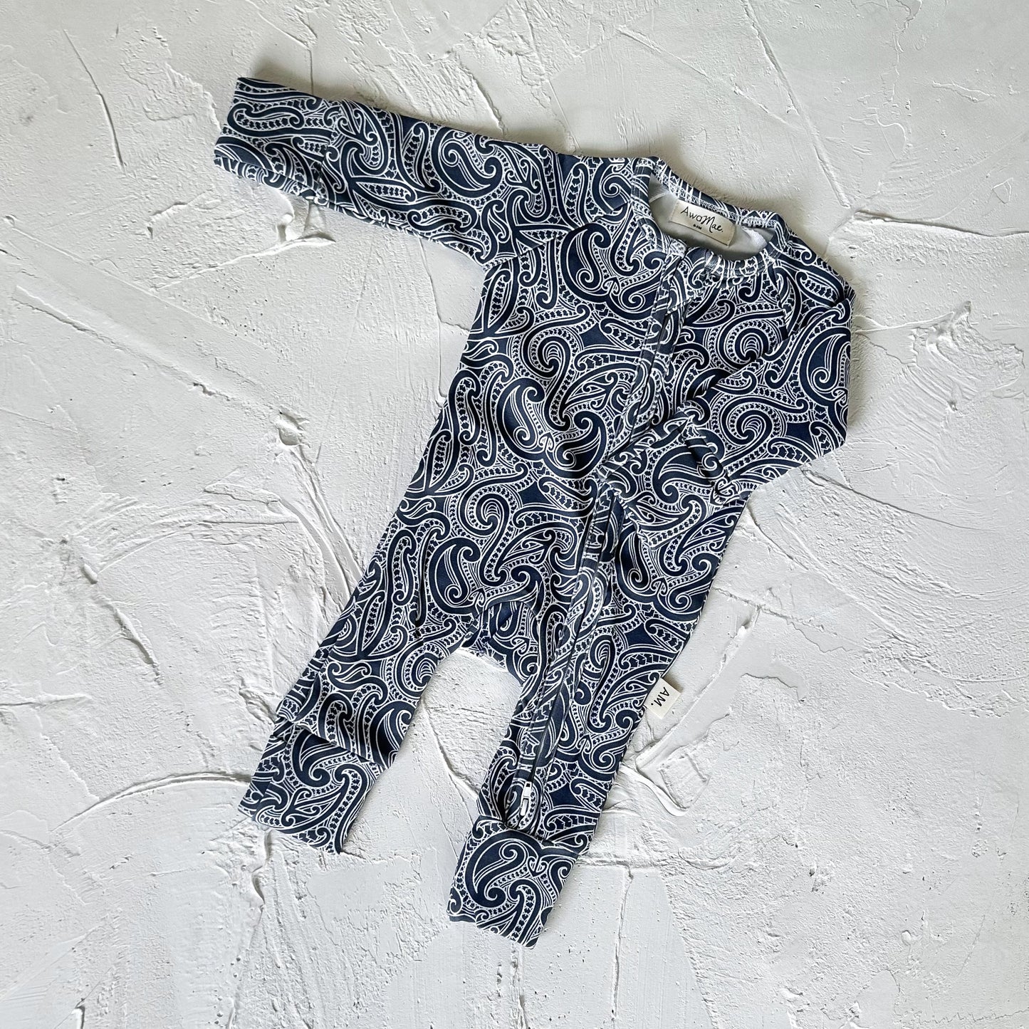 Allzies - The wolf- Midnight