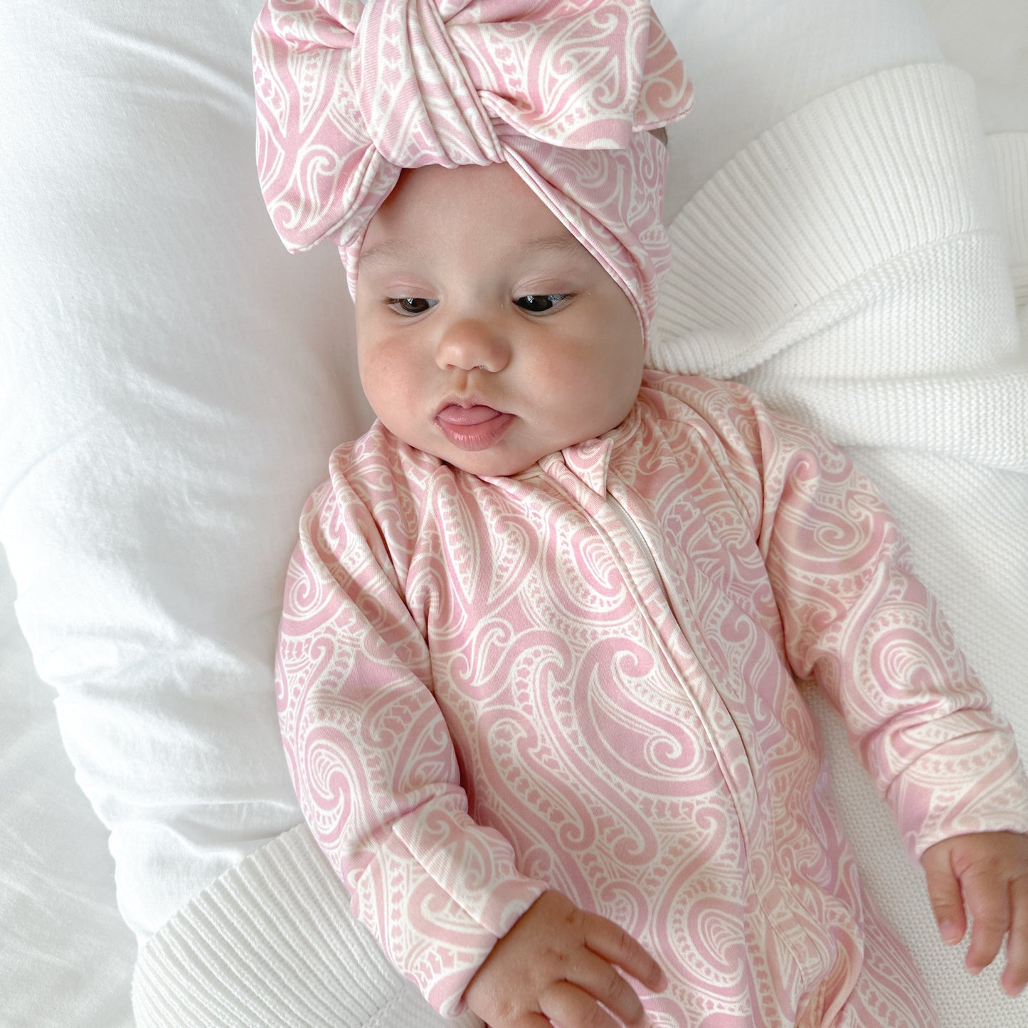 PREORDER Allzies - The wolf- Belle