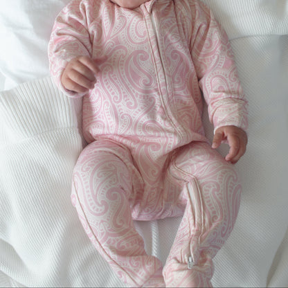 PREORDER Allzies - The wolf- Belle