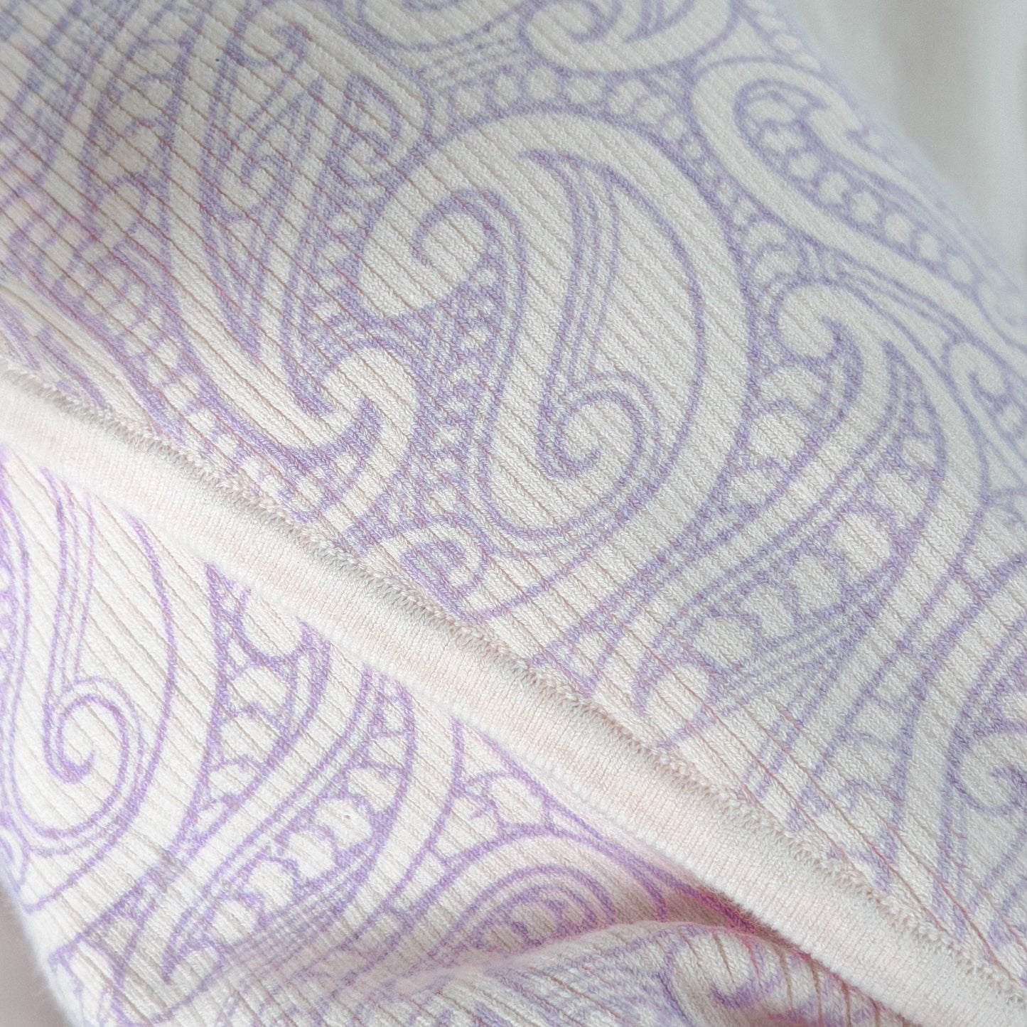 Basics ribbed knit Onesie- The wolf- Petal & Bloom