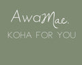 AwaMae gift card - AwaMae