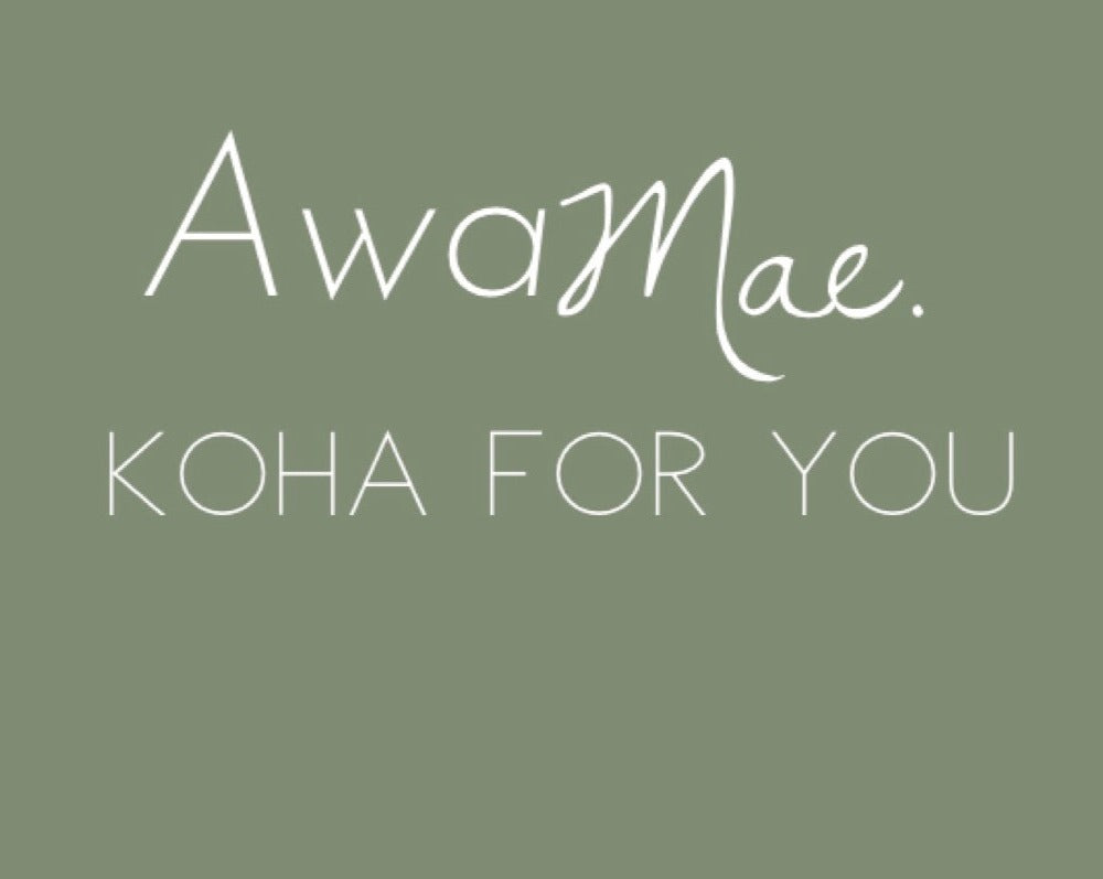 AwaMae gift card - AwaMae